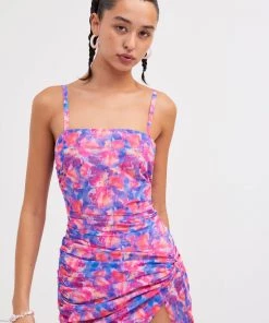 Swim Natasha Cover Up Dress