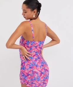 Swim Natasha Cover Up Dress