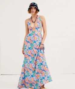 Ready-to-Wear Swim Yasmin Maxi Dress