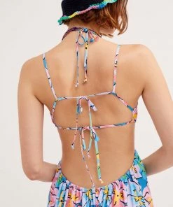 Ready-to-Wear Swim Yasmin Maxi Dress