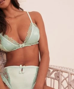 Victorias Secret Lingerie Zoe Panty