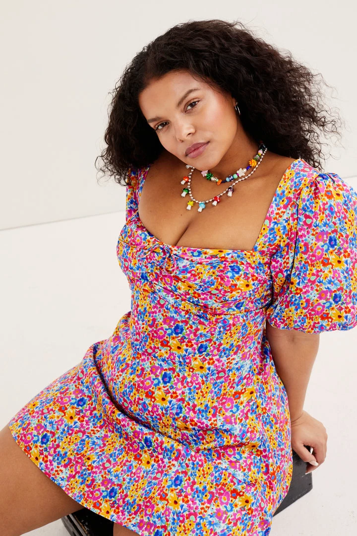 Ready-to-Wear Best Sellers Sasha Mini Dress 8 Ready-to-Wear Best Sellers Sasha Mini Dress