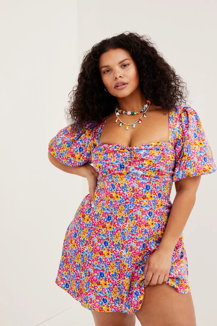 Ready-to-Wear Best Sellers Sasha Mini Dress 10 Ready-to-Wear Best Sellers Sasha Mini Dress