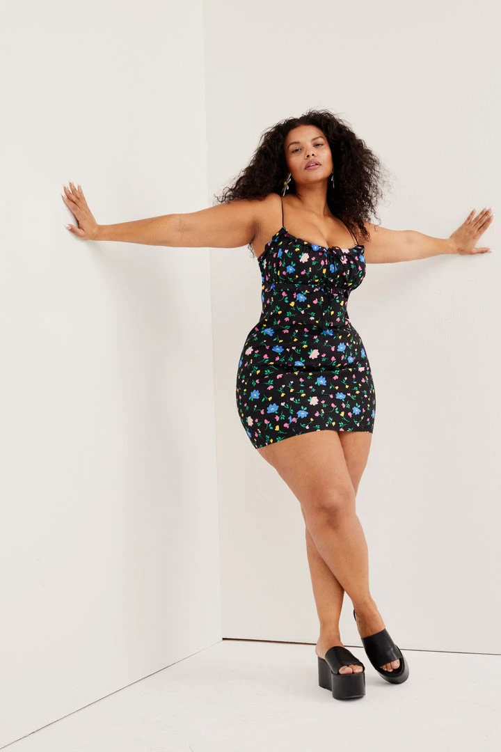 Ready-to-Wear Robin Mini Dress 7 Ready-to-Wear Robin Mini Dress