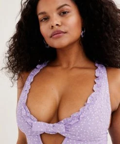 Ready-to-Wear Curve Styles Chelsea Mini Dress