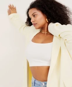 Ready-to-Wear Co-ord Sets Courtney Blazer