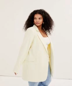 Ready-to-Wear Co-ord Sets Courtney Blazer