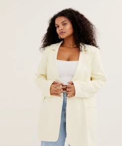 Ready-to-Wear Co-ord Sets Courtney Blazer