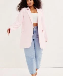 Ready-to-Wear Courtney Blazer