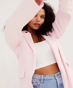 Ready-to-Wear Courtney Blazer