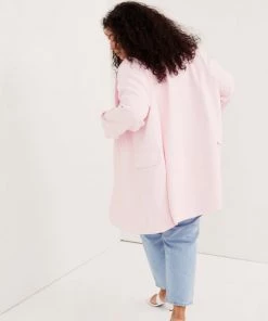 Ready-to-Wear Courtney Blazer