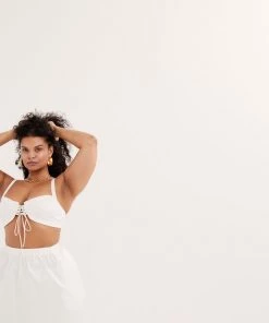 Ready-to-Wear Clementine Bra Top 15 Ready-to-Wear Clementine Bra Top