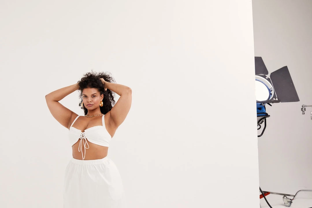 Ready-to-Wear Clementine Bra Top 9 Ready-to-Wear Clementine Bra Top