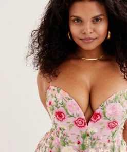 Ready-to-Wear Luna Mini Dress