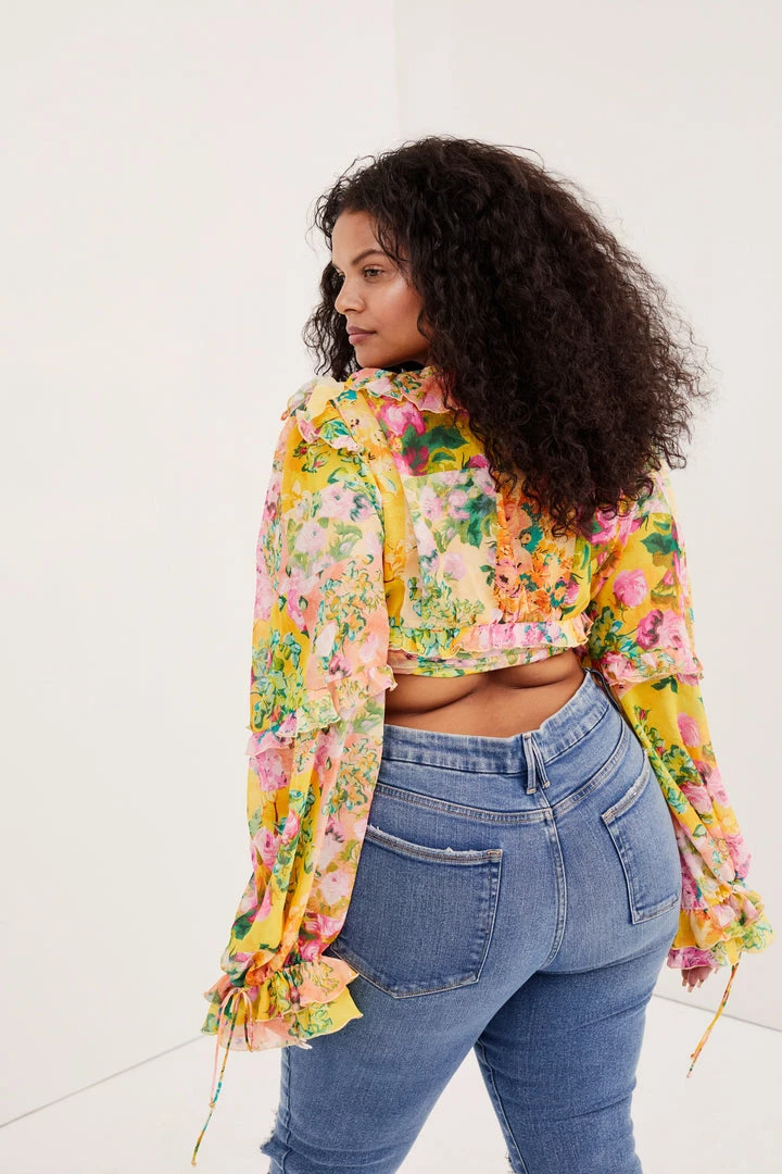 Ready-to-Wear Nina Top 10 Ready-to-Wear Nina Top