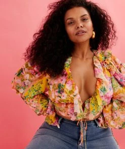 Ready-to-Wear Nina Top 19 Ready-to-Wear Nina Top