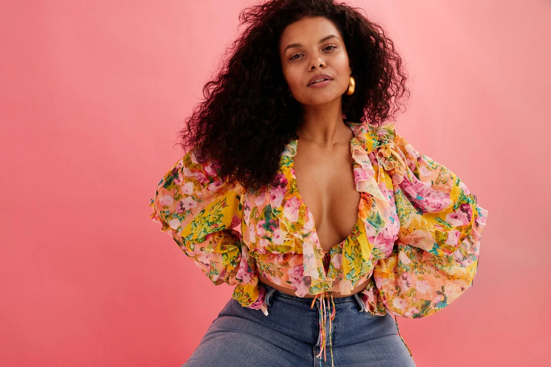 Ready-to-Wear Nina Top 11 Ready-to-Wear Nina Top