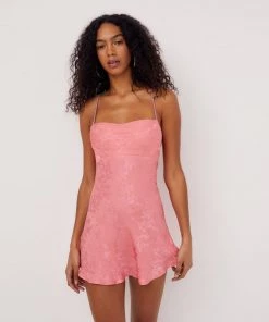 Ready-to-Wear Gabrielle Mini Dress
