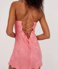 Ready-to-Wear Gabrielle Mini Dress