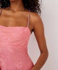 Ready-to-Wear Gabrielle Mini Dress