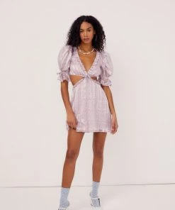 Ready-to-Wear Phoebe Mini Dress