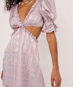 Ready-to-Wear Phoebe Mini Dress