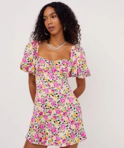 Ready-to-Wear Sasha Mini Dress New