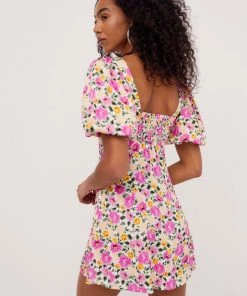 Ready-to-Wear Sasha Mini Dress New