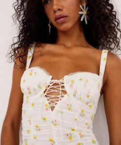 Ready-to-Wear Celia Mini Dress Best Sellers