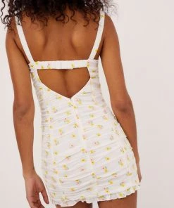 Ready-to-Wear Celia Mini Dress Best Sellers