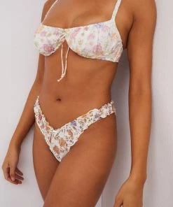 Victorias Secret Rosie Cheeky Panty New 11 Victorias Secret Rosie Cheeky Panty New