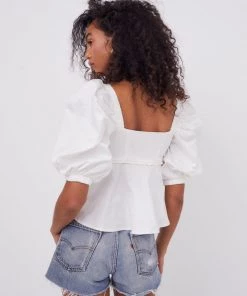 Ready-to-Wear Amanda Top