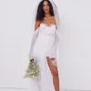 For Love & Lemons Bridal Wedding Shop Eve Bridal Gown
