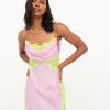 Victorias Secret New Silky Slip Dress