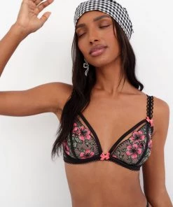 Victorias Secret Penelope Underwire Bra New