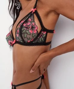 Victorias Secret Penelope Underwire Bra New