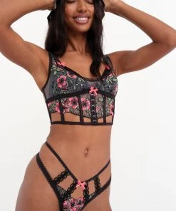 Victorias Secret New Penelope Bustier