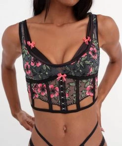 Victorias Secret New Penelope Bustier