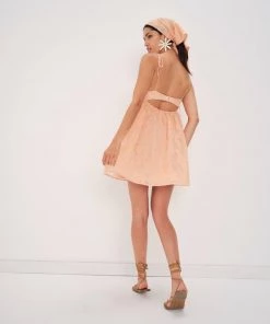 Ready-to-Wear Best Sellers Frances Mini Dress