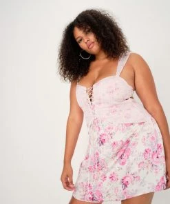 Ready-to-Wear Taylor Mini Dress New