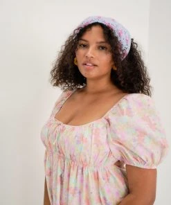 Ready-to-Wear Curve Styles Kennedy Mini Dress