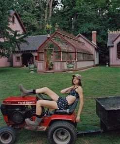 Ready-to-Wear Robin Short Bottoms