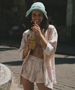 Ready-to-Wear Kennedy Short Bottoms