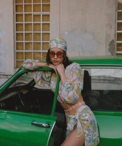 Tootsie Jewelry Circle Belly Chain Accessories