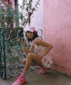 Ready-to-Wear Taylor Mini Dress New