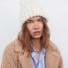 For Love & Leisure Knit Turnback Beanie