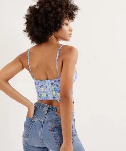 Ready-to-Wear Charlene Top Tops