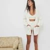 Victorias Secret Lingerie Cable Knit Cardigan