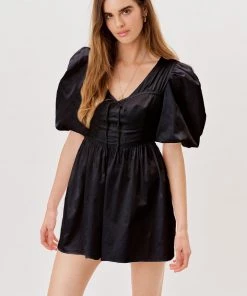 Ready-to-Wear Connie Mini Dress Dresses