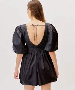 Ready-to-Wear Connie Mini Dress Dresses